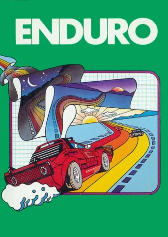 Enduro