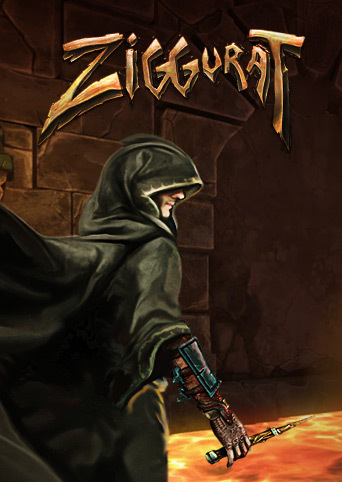 Ziggurat Cover