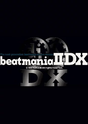 Beatmania IIDX