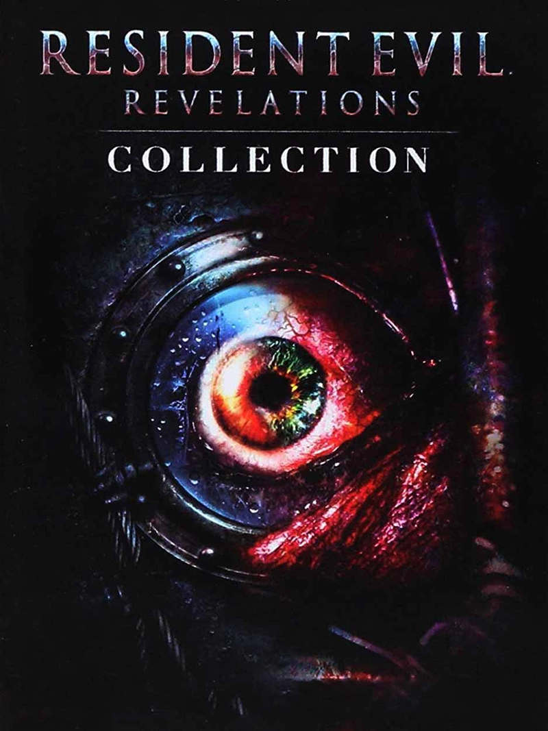 Resident Evil Revelations Collection