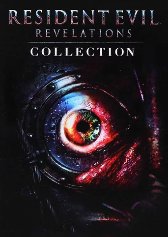 Resident Evil Revelations Collection