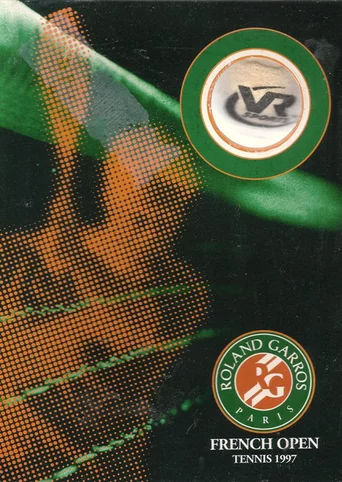 Roland Garros 1997