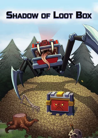 Shadow of Loot Box