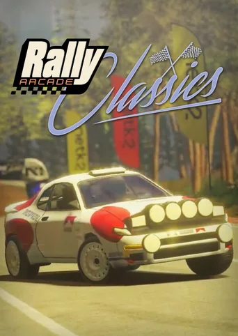 Rally Arcade Classics