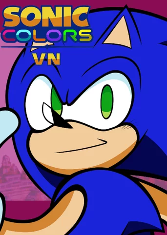 Sonic Colors VN GOG Dreamlist | GOG.COM
