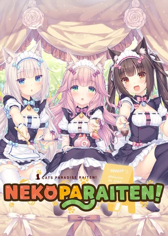 Nekopara Sekai Connect