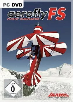 Aerofly FS 1 Flight Simulator