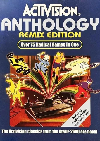 Activision Anthology: Remix Edition