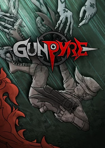 Gunpyre