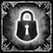 Secret achievement icon