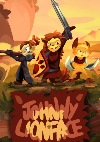 Johnny Lionface