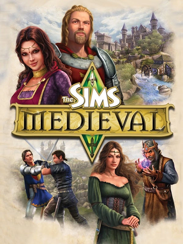 The Sims Medieval™ Special Edition