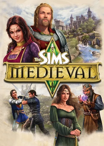 The Sims Medieval™ Special Edition