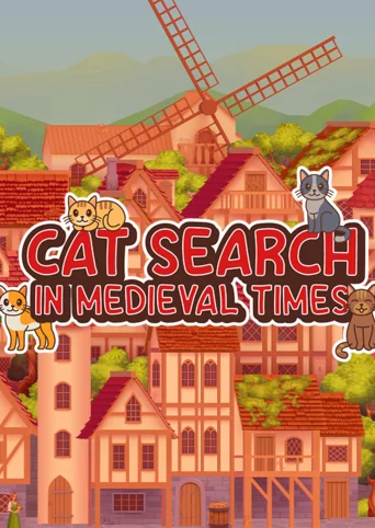 Cat Search in Medieval Times