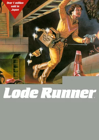 Lode Runner