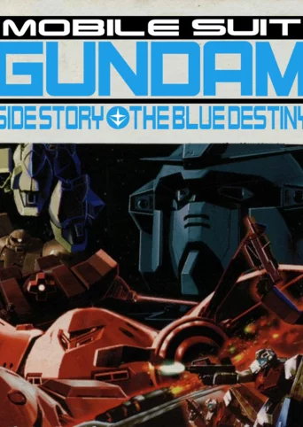 Mobile Suit Gundam Side Story: The Blue Destiny