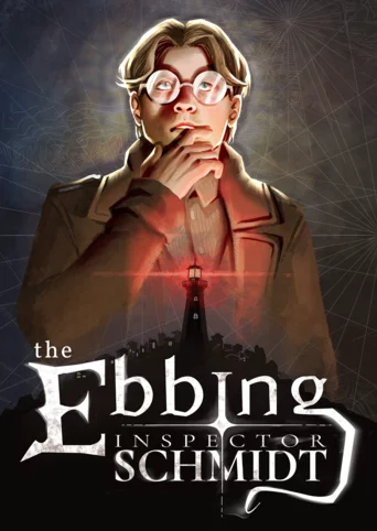 Inspector Schmidt: The Ebbing
