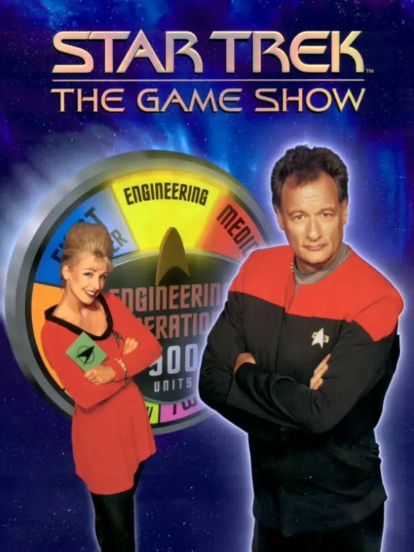 Star Trek: The Game Show