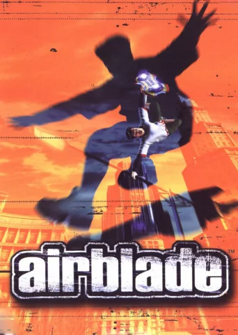 AirBlade