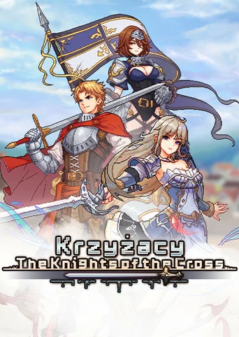 Krzyżacy: The Knights of the Cross