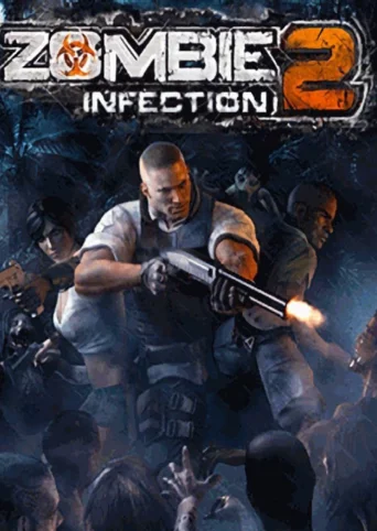 Zombie Infection 2