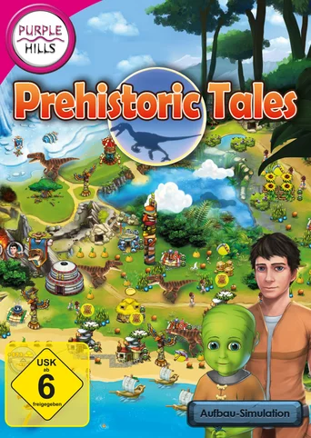 Prehistoric Tales