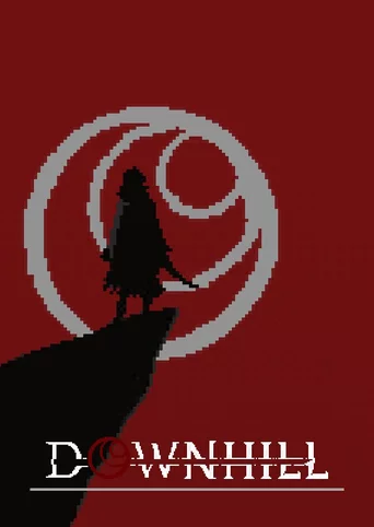 Downhill