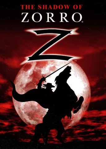 The Shadow of Zorro