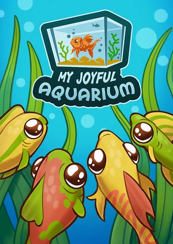 My Joyful Aquarium