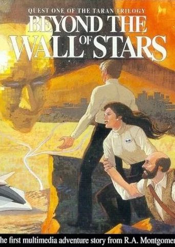 Beyond the Wall of Stars