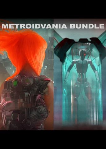 Metroidvania Bundle