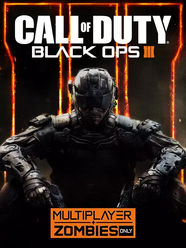 Call of Duty: Black Ops III - Multiplayer Edition