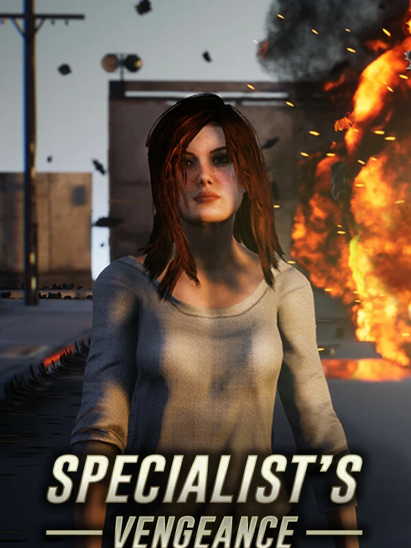 Specialist's Vengeance