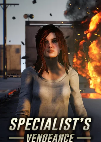 Specialist's Vengeance