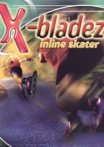 X-Bladez: Inline Skater