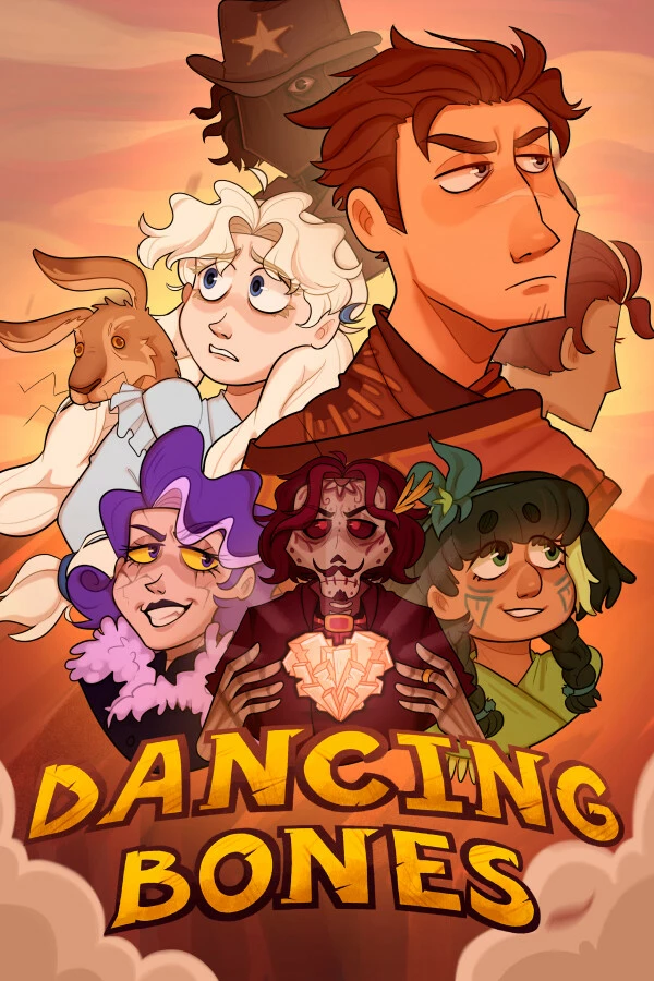 Dancing Bones