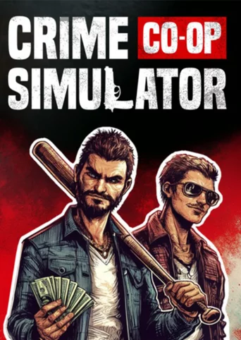 Crime Simulator