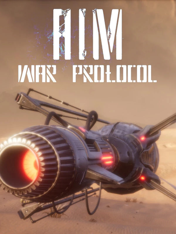 AIM 3: War Protocol