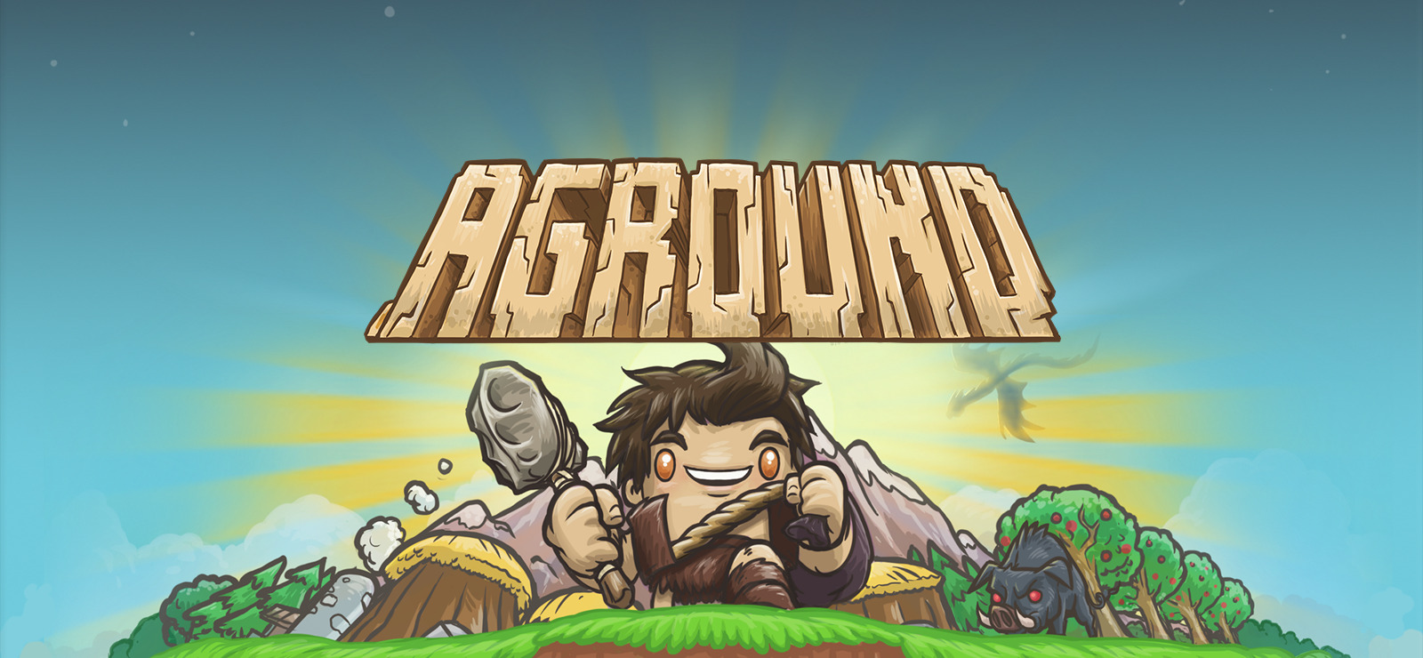 Aground Unblocked
