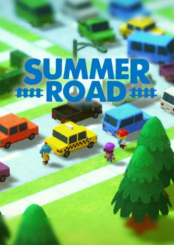 Summer Road