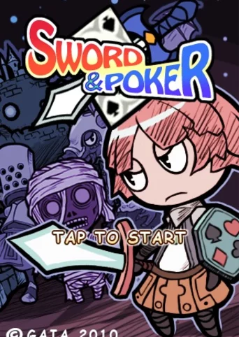 Sword & Poker