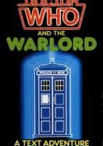 Doctor Who and the Warlord
