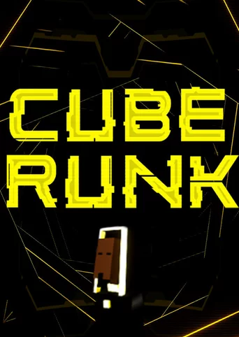 Cube Runk