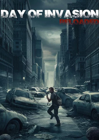 Day of Invasion: Reloaded