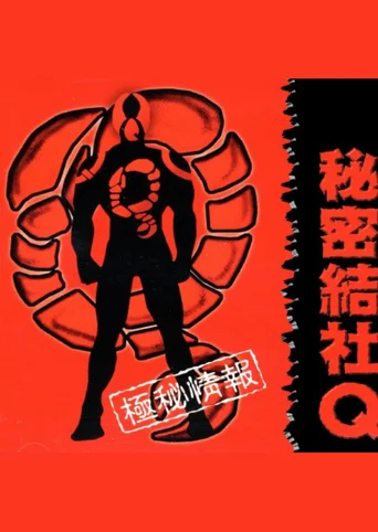 Himitsu Kessha Q