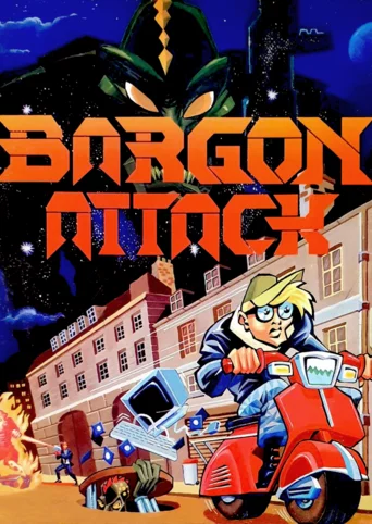Bargon Attack