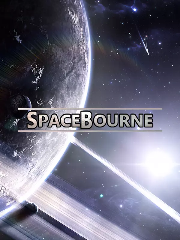 Spacebourne