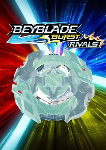 Beyblade: Burst Rivals