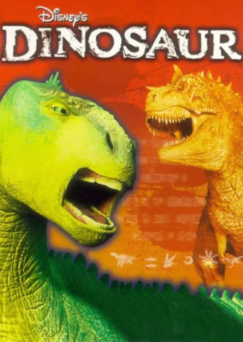 Disney's Dinosaur