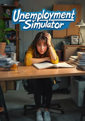 Unemployment Simulator